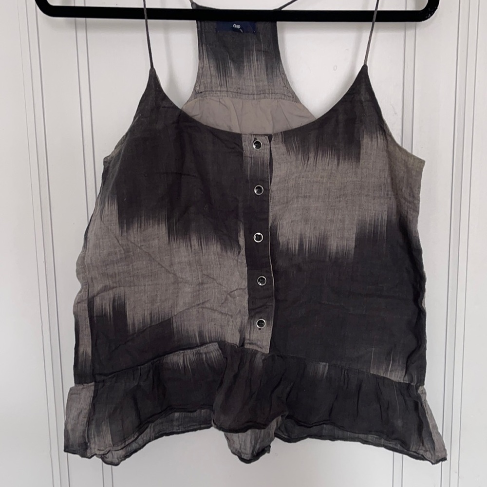 Summer Shirt